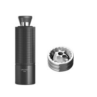 [hot]▪○✠  Timemore new C3s/C3 Grinder All-metal   S2C Burr Send Cleaning