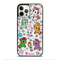 Tokidokiunicorno Iphone 7เคสโทรศัพท์มีลาย8 14บวก12 13 Mini 11 12 13 14 Pro Max X Xr Xs Max Huawei Mate 20 Mate 30 40 Pro P20 P30 P40 Pro Samsung S10 S20 S21 Plus เคสโทรศัพท์