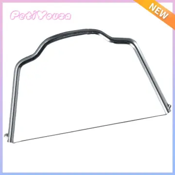 Arched Wire Cheese Cutter