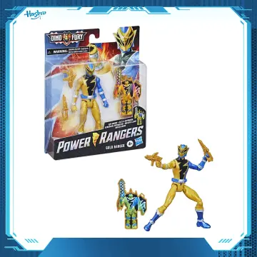 Power Rangers Dino Fury Chromafury Saber Electronic Color-Scanning Toy with  Lights and Sounds - Power Rangers