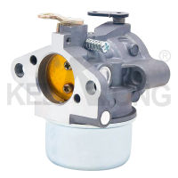 KELKONG เครื่องตัดหญ้าคาร์บูเรเตอร์สำหรับ John Deere พร้อมการปิดเชื้อเพลิง Solenoid STX38 LX255 AM128816