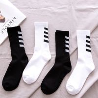 【jw】❁✿  1 Brand New Fashion Cotton Crew Men Socks Skateboard Street Happy Sox on Sale