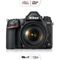 Nikon D780 DSLR Camera with 24-120mm Lens - รับประกันศูนย์ 1ปี