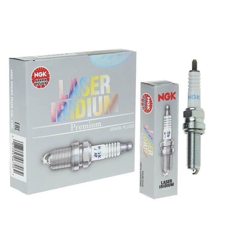 LKAR8AI-9 NGK SPARK PLUGS LASER IRIDIUM (1 pc.) | Lazada PH