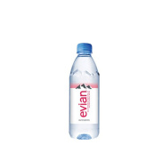 Siêu thị WinMart - Nước khoáng thiên nhiên Evian chai 500ml