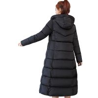 ☈❀☬ Selling New Korean Ladys Coat Thickened Padded Jacket Down Parka YY1513