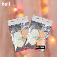 พัฟkeli MAKEUP TOOLS No.7334