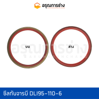 ซีลกันจารบี DLI95-110-6