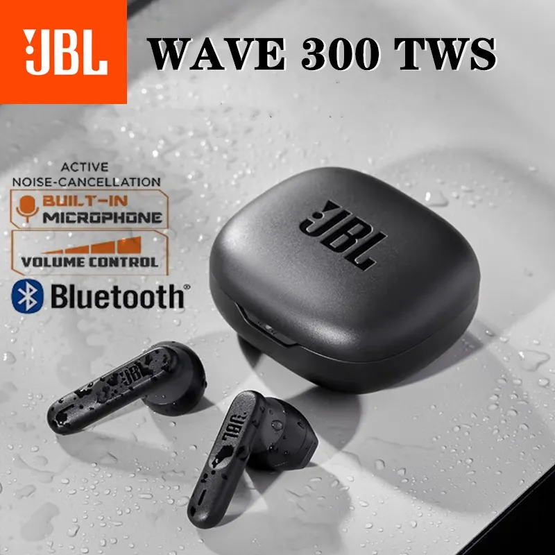 Charger JBL Wave 300