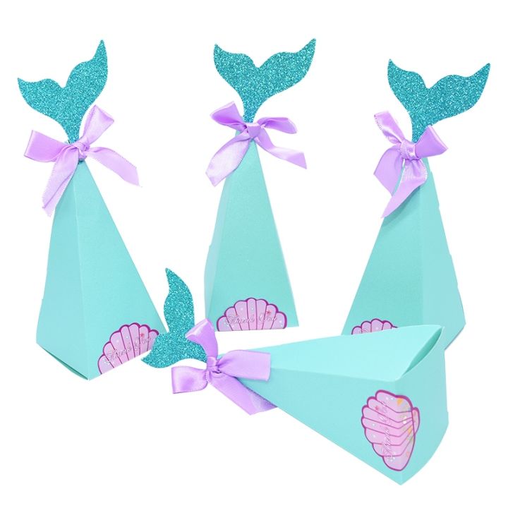 10pcs-set-tail-unicorn-paper-cookie-boxes-wedding-kids-birthday-favor-decoration-supplies