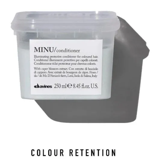 Davines MINU Conditioner 250ML HL Lazada PH