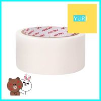 เทปผ้า PACK IN 48 มม. X 10 สีขาวCLOTH TAPE PACK IN 48MMX10Y WHITE **บริการเก็บเงินปลายทาง**