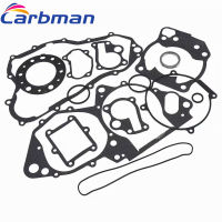 Carbman One Set Complete Gasket Kit For Honda CR250R 1992-2001 Gasket Kit Engine Set