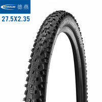 Schwalbe ยางจักรยาน TOUGH TOM 27.5X2.35 XC MTB จักรยานเสือภูเขายาง27.5er K-Guard Ultralight 780G Large Tread Grip