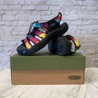 ? รองเท้า KEEN UNEEK CANVAS ANDORRA/TIE DYE productnation ของใหม่100% พร้อมกล่องป้าย มีของพร้อมส่งสินค้าถ่ายจากของจริง จัดอยู่ในช่วงPromotionพิเศษ