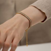 MERAKI. Palmer Bracelet