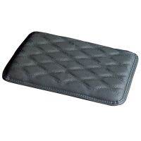 Auto Center Console Cover Pad สำหรับรถยนต์ SUV รถบรรทุกรถยนต์ติดตั้งง่าย Multicolor กันน้ำทนทาน