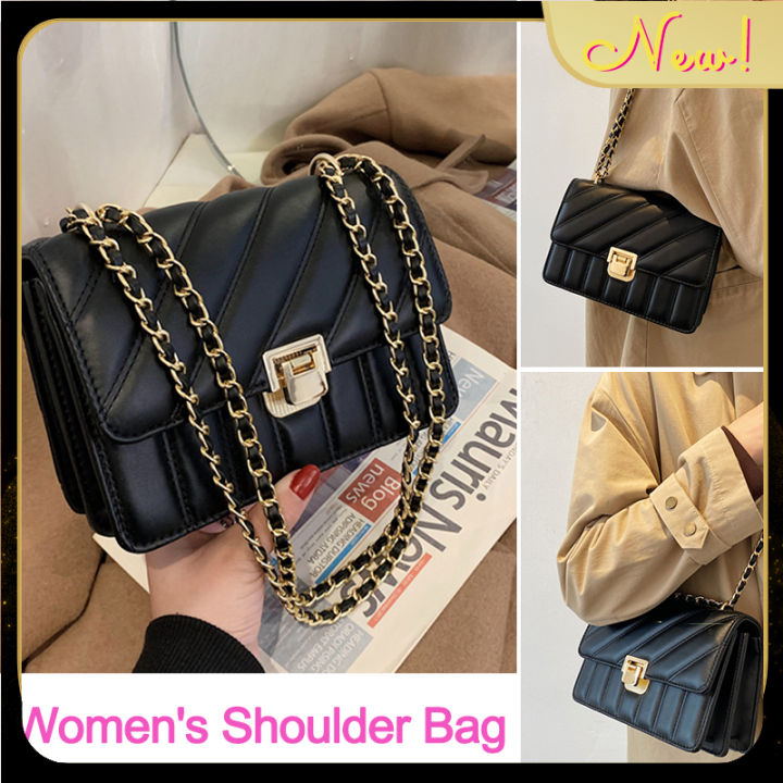 Lazada shoulder bag on sale sale