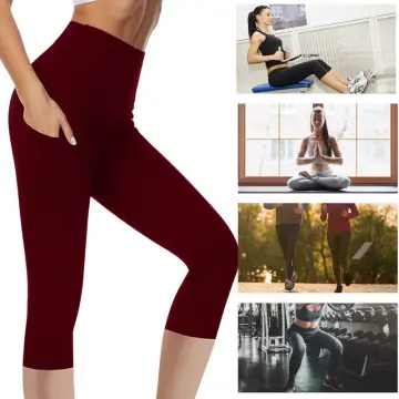 Exercise Pants For Women Plus Size - Best Price in Singapore - Jan 2024