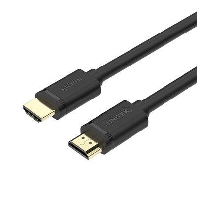 สาย HDMI V1.4 10 เมตร UNITEK Y-C142M.0