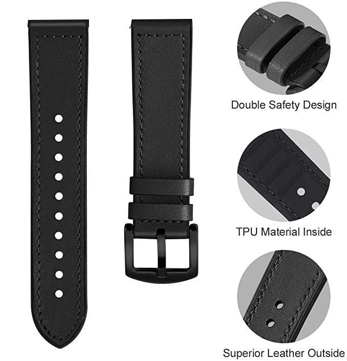 vfbgdhngh-leather-silicone-wrist-strap-for-honor-gs-pro-watch-band-for-honor-magic-2-42mm-46mm-es-soft-bracelet-wristband-belt-20mm-22mm