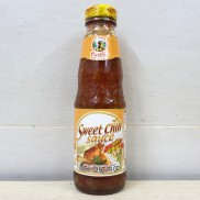PANTAI chai SWEET 215g SỐT GIA VỊ GỪNG CAY NGỌT Sweet Chili Sauce with