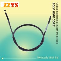 ⚡HOT SALE⚡ 400Cc Motorcycle Part Adjustable Clutch Control Cable Line Wire For Yamaha XJR400 XJR 400