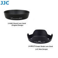 【HOT】 Amaans JJC ฝาครอบเลนส์สำหรับ EF-S F/3.5-5.6คือ I/ EF-S 18-55Mm F/3.5-5.6 USM แทนที่ EW-60C