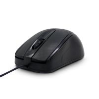 Mouse USB Optical VOX M13 Black