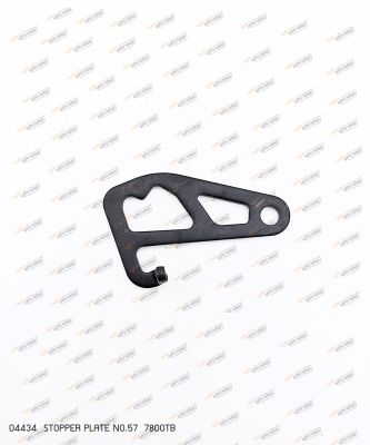 04434 STOPPER PLATE 7800TB NO.57