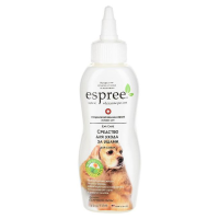 หมายถึงสุนัข Espree Ac การดูแลหูสำหรับการดูแลหู