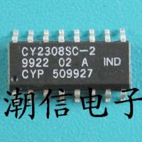 5pcs CY2308SC-2 CYP  SOP-16