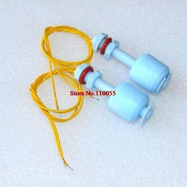 【SIMPLE ROBOT】Side-mounted float switch, water level switch, liquid ...