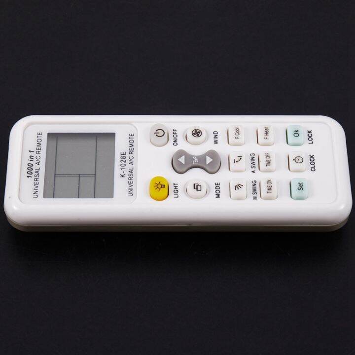 universal-wireless-k-1028e-1000-in-1-ac-digital-lcd-remote-control-for-air-conditioner