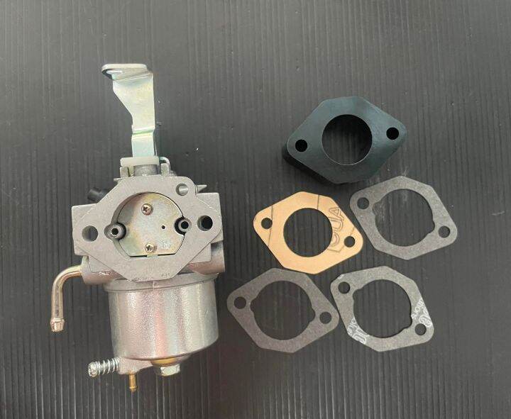 Carburetor Assembly For Mitsubishi 10hp Gasoline Engine 