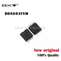 5pcs BD8693FVM BD8693 D8693 8693 MSOP 8 New original