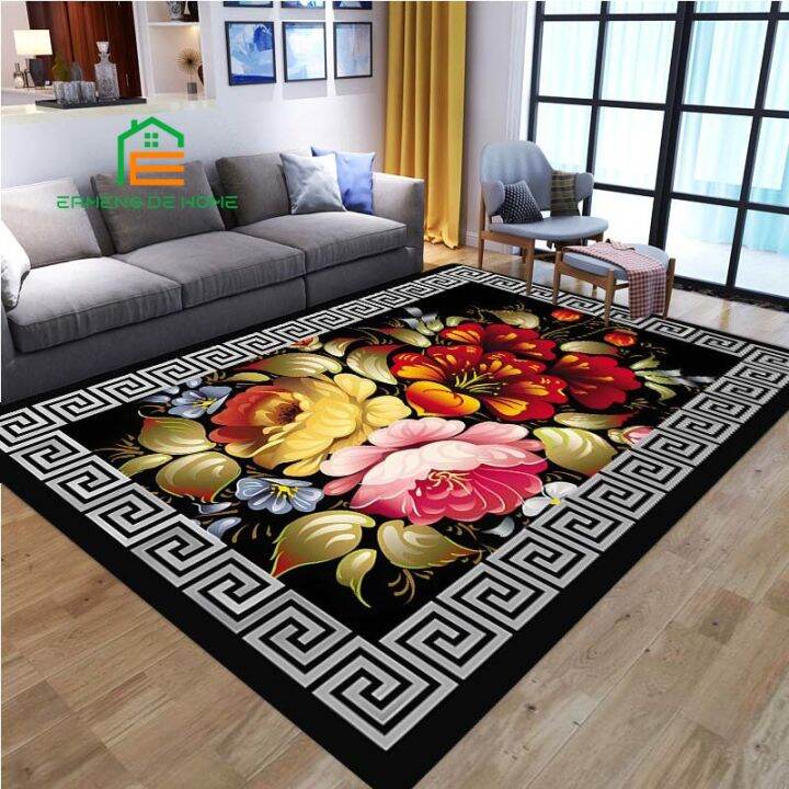 cw-3d-luxury-flower-pattern-cars-for-bedroom-living-room-kitchen-floor-mats-home-decor-non-slip-motorcycle-floor-rug-14-sizes