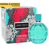 Jimmy Choo Exotic 2015 EDP 100 ml.