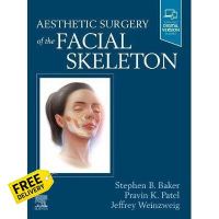 believing in yourself. ! Aesthetic Surgery of the Facial Skeleton: 1ed - 9780323484107