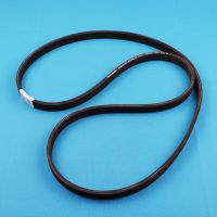 Alternator Fan Drive Belt Alternator Belt For Volvo V70 S60 S80 XC90 2000 2001 2002 2003 2004 2005 2006 2007 30731811 6DPK1825