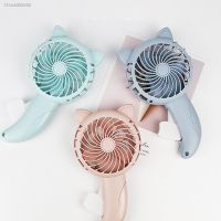 ¤❈✖ Xiaomi Portable Handheld Fan Hand Pressure Fan Mini Portable Fan Without Battery Household Cute Fan Cooling Cartoon Held Fan