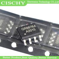 5pcs/lot GR8876A GR8876 SOP-8 In Stock WATTY Electronics