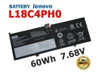 LENOVO แบตเตอรี่ L18C4PH0 (12เส้น) ของแท้ (สำหรับ YOGA C940 14IIL Series L18M4PH0) Lenovo Battery Notebook เลอโนโว