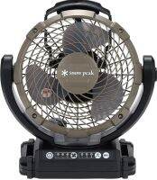 พัดลม Snow Peak Field Fan MKT-102