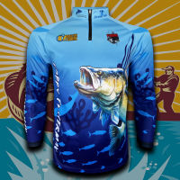 เสื้อตกปลาFishing#FI0006 เสื้อปีนเขา ตั้งแคมป์ กิจกรรมแอดเเวนเจอร์