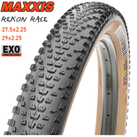 2ชิ้น MAXXIS 29 MTB จักรยานยาง27.5X2.25 29X2.25 REKON การแข่งขัน EXO ยางป้องกันการเจาะยาง MAXXIS MTB จักรยานปิดถนนดาวน์ฮิลล์ยาง