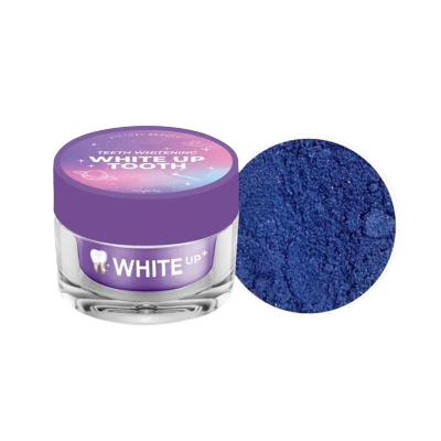 [ส่งฟรี ของแท้‼️]ผงฟอกฟันขาว สูตรอเมริกา Victory Beauty ผงฟอกฟันไวท์อัพ White Up Tooth Teeth Whitening ลดกลิ่นคราบเหลือง