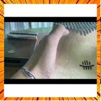?hluru กล่องเสียงด้านล่าง?Kalimba 1721 แบบ กล่อง.เพลทkey hluru ตั้งเสียงแล้วมีเสียงใสรับไม่บอดทุกคีย์ กรณีสินค้ามีสี ไซท์ เบอร์รบกวนลุกค้าทักมาสอบถามหรือเเจ้งที่เเชทก่อนสั่งสินค้าด้วยนะคะ