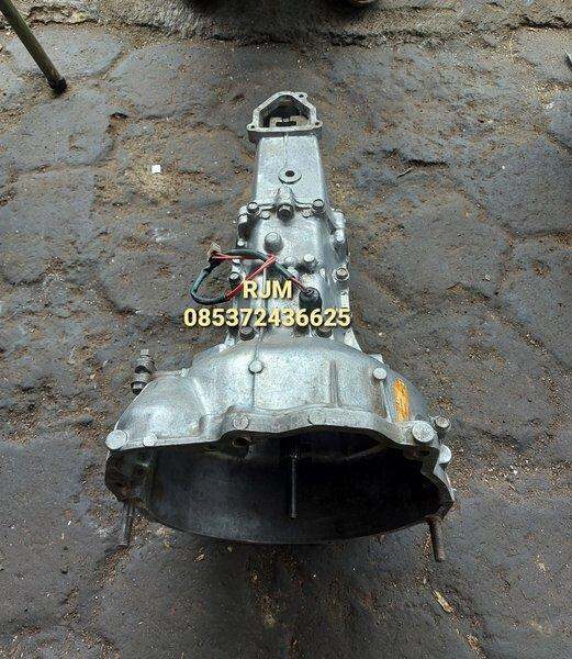 Gearbox Transmisi Jimny Katana Jangkrik 4 Speed Original Garansi Asli