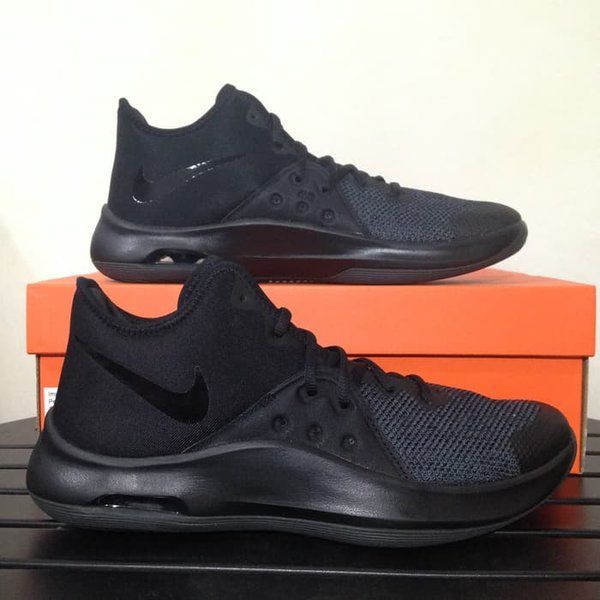 nike-air-รองเท้าผ้าใบ-ผู้ชาย-ไนกี้-triple-black-versitille-รุ่นยอดนิยม-ลิขสิทธิ์แท้-100-จาก-nike-พร้อมส่ง